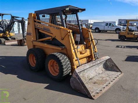 1999 case skid steer|used case skid steer for sale.